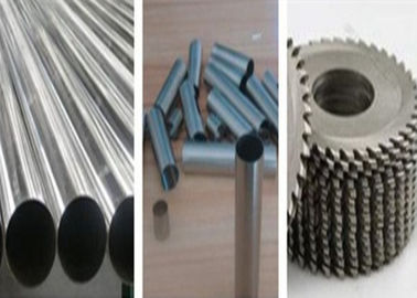 Automatische hydraulische Rohr-Schneidemaschine mit Sägeblatt für Metallkupfer-Edelstahl-Rohr