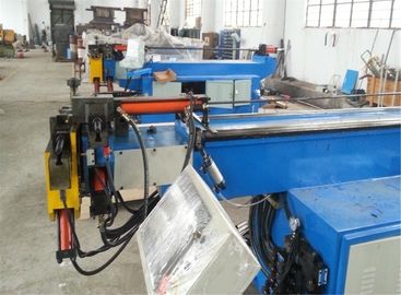 Rechner-NC-Steuerung Rohrbiegemaschine mit Servomotorantriebs