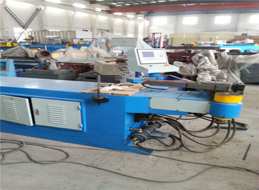 Rechner-NC-Steuerung Rohrbiegemaschine mit Servomotorantriebs