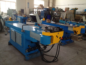 Hydraulische automatische Rohrbiegemaschine