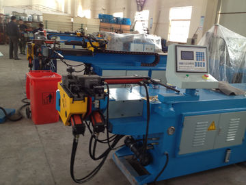 Hydraulische automatische Rohrbiegemaschine