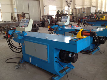 Hydraulische automatische Rohrbiegemaschine