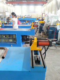 Automatisches Metallröhrenrohrbiegemaschine