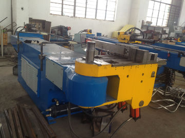 Automatisches Metallröhrenrohrbiegemaschine