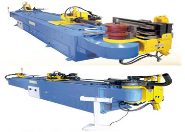 Automatisches Rohr-verbiegende Ausrüstung PLC, hydraulisches Rohr-verbiegende Maschine