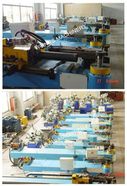 automatische Rohrbiegemaschine CNC 380v/50Hz mit Selbst-sensor und Indikator