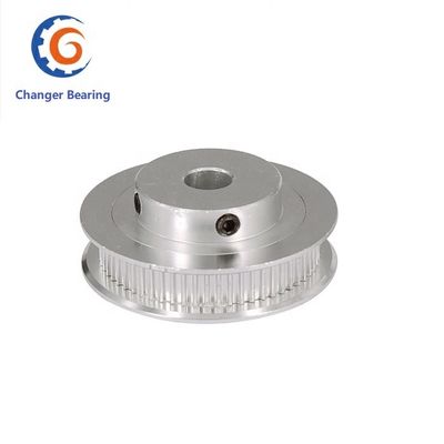 GT2 Timingscheibe 30 36 40 48 60 Aluminiumverzahnungs-Breite 6mm der Zahn-Rad-Bohrungs-5mm 8mm für Drucker-Teil Reprap 3D