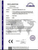 China Shanghai Feng Yuan Saw Blades Products Co. ltd zertifizierungen